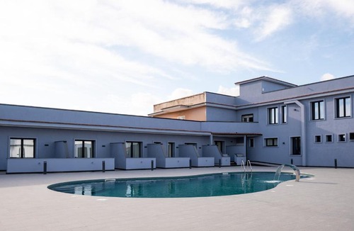 Casoria Hotel | Hotel Art Village