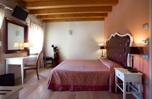 Asolo Hotel | Hotel Asolo