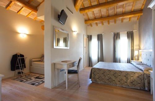 Asolo Hotel | Hotel Asolo