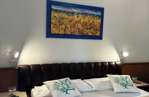 Pineto Hotel | Hotel Astoria