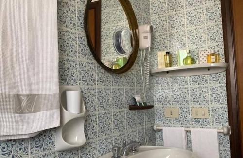 Pineto Hotel | Hotel Astoria