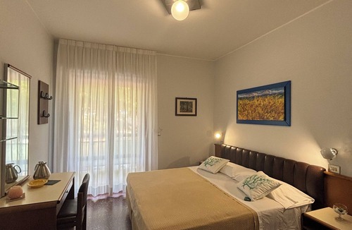 Pineto Hotel | Hotel Astoria