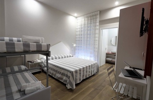 Miramare Hotel | Hotel Aurea