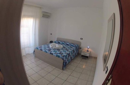 Minturno Hotel | Hotel Aurora