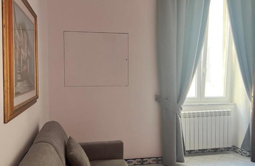 Chiaia Hotel | Hotel Ausonia