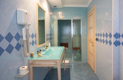 Mattinata Hotel | Hotel Baia Dei Faraglioni