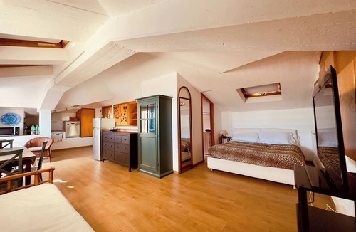 Talamone Hotel | Hotel Baia di Talamone