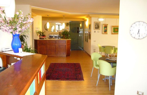 San Martino di Lupari Hotel | Hotel Belie