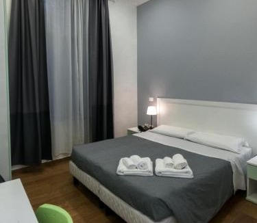 Casal Bertone Hotel | Hotel Bella Vita