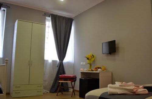 Casal Bertone Hotel | Hotel Bella Vita