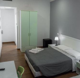 Casal Bertone Hotel | Hotel Bella Vita