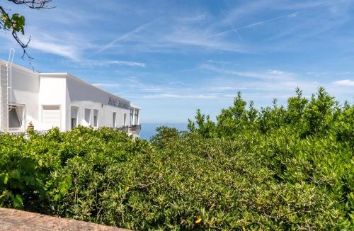 Anacapri Hotel | Hotel Bellavista
