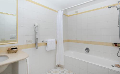 Anacapri Hotel | Hotel Bellavista