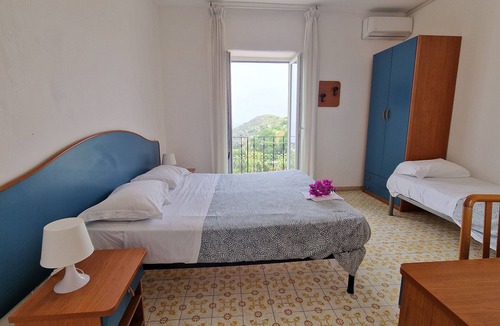 Panza House | Hotel Bellavista