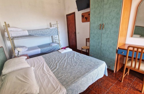 Panza House | Hotel Bellavista