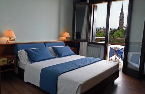 Montebelluna Hotel | Hotel Bellavista