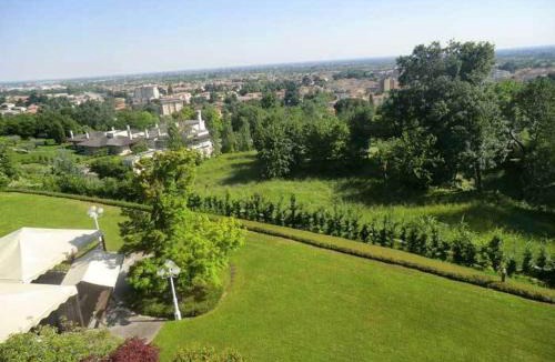 Montebelluna Hotel | Hotel Bellavista