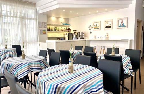 Rivazzurra Hotel | Hotel Belmar
