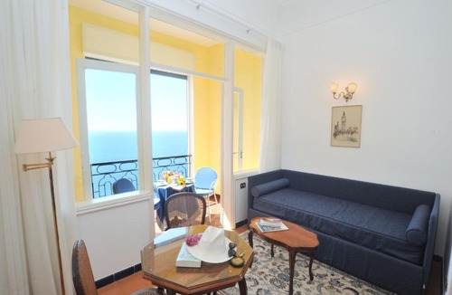 Conca dei Marini Hotel | Hotel Belvedere
