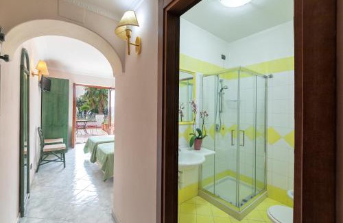 Panza Hotel | Hotel Belvedere