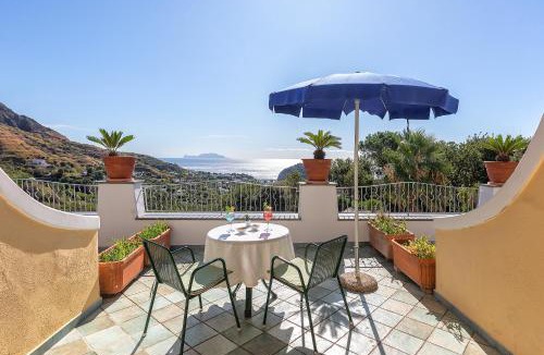 Panza Hotel | Hotel Belvedere