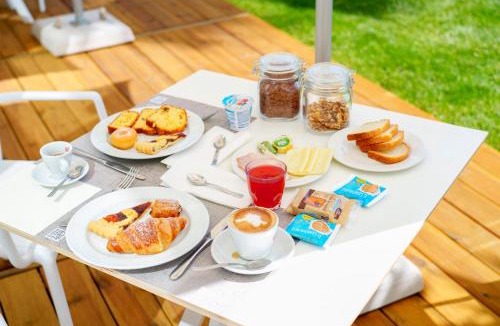 Martinsicuro Hotel | Hotel Belvedere