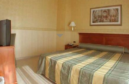 Mentana Hotel | Hotel Belvedere Mentana