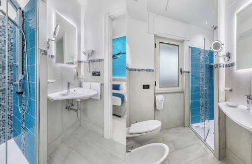 Praia a Mare Hotel | Hotel Blu Eden