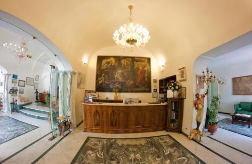 Ravello Hotel | Hotel Bonadies