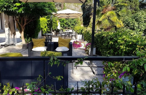 Zona XLV Castel di Guido Hotel | Hotel Boomerang Roma