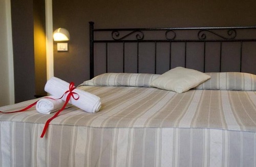 San Severino Hotel | Hotel Borgo Antico