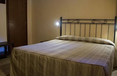 San Severino Hotel | Hotel Borgo Antico