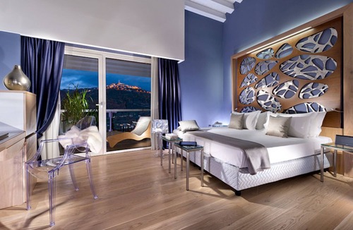 Picerno Hotel | Hotel Bouganville