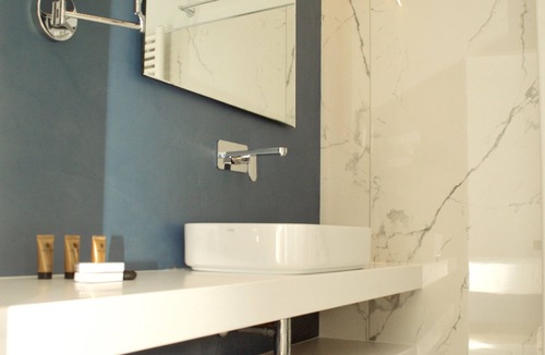 Contrada Castello Hotel | Hotel Boutique Castiglione del Lago