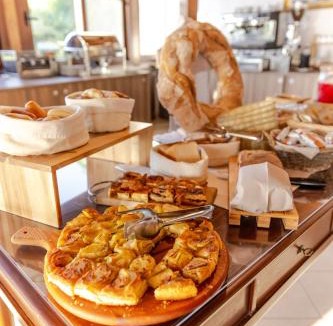 San Lorenzo Hotel | Hotel Boutique Il Castellino Relais