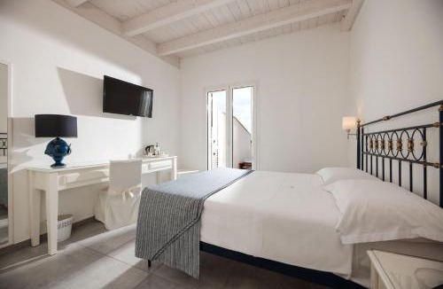 San Lorenzo Hotel | Hotel Boutique Il Castellino Relais