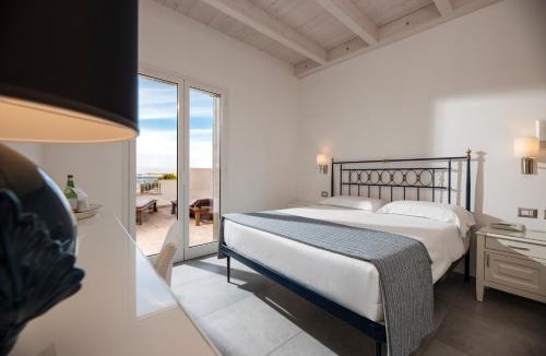 San Lorenzo Hotel | Hotel Boutique Il Castellino Relais