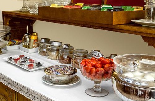 Rione XIV Borgo Hotel | Hotel Bramante