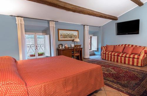 Rione XIV Borgo Hotel | Hotel Bramante