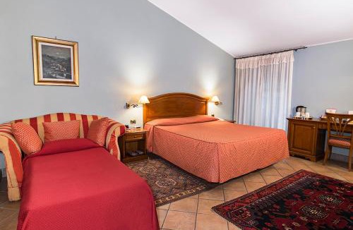 Rione XIV Borgo Hotel | Hotel Bramante