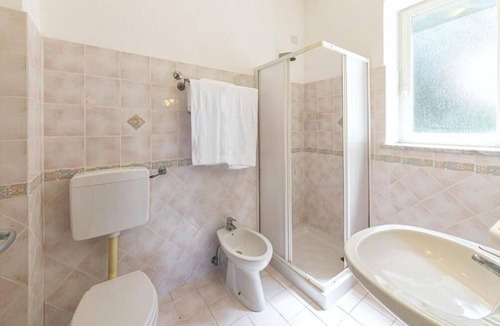 Lacco Ameno Hotel | Hotel Bristol