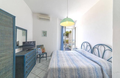 Lacco Ameno Hotel | Hotel Bristol