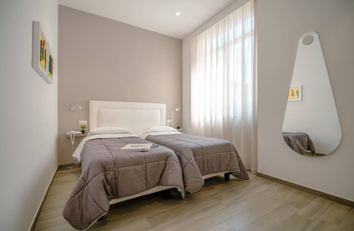 Salerno Hotel | Hotel Bruman Salerno