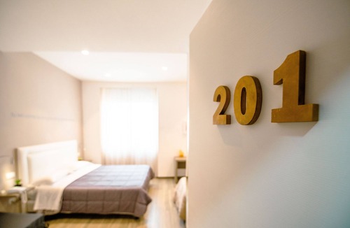 Salerno Hotel | Hotel Bruman Salerno
