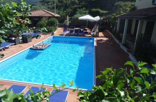 Tortora Hotel | Hotel Brutium