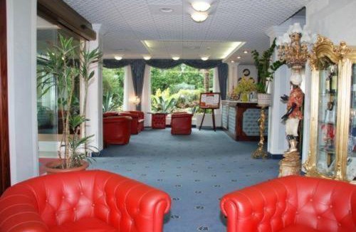 Oriago Hotel | Hotel Burchiello