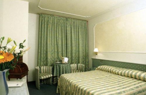 Oriago Hotel | Hotel Burchiello