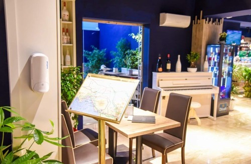 Casoria Hotel | HOTEL BUSINESS