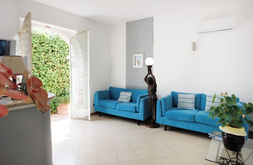 Anacapri Hotel | Hotel Bussola di Hermes