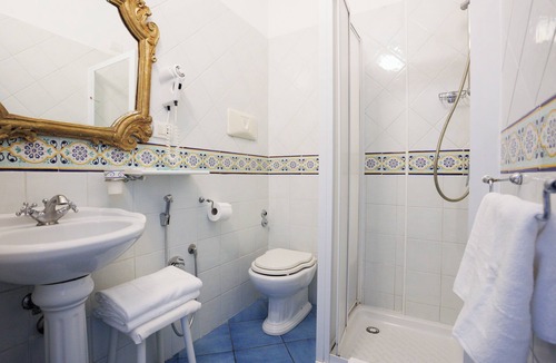 Anacapri Hotel | Hotel Bussola di Hermes